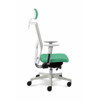 MAYER Kancelárska stolička PRIME ZOOM 2302 W