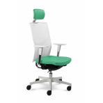 MAYER Kancelárska stolička PRIME ZOOM 2302 W