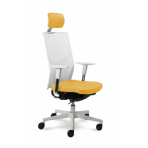MAYER Kancelárska stolička PRIME ZOOM 2302 W
