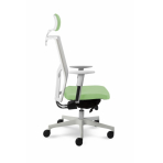 MAYER Kancelárska stolička PRIME ZOOM 2302 W