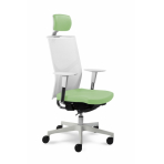 MAYER Kancelárska stolička PRIME ZOOM 2302 W