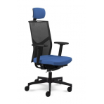 MAYER Kancelárska stolička PRIME MESH 2302 S HR