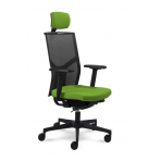 MAYER Kancelárska stolička PRIME MESH 2302 S HR