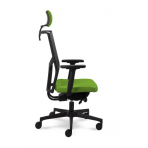 MAYER Kancelárska stolička PRIME MESH 2302 S HR