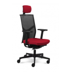 MAYER Kancelárska stolička PRIME MESH 2302 S HR