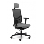 MAYER Kancelárska stolička PRIME MESH 2302 S HR