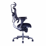 OFFICE PRO Kancelárske kreslo otočné SIRIUS