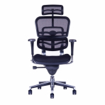 OFFICE PRO Kancelárske kreslo otočné SIRIUS