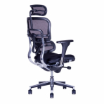 OFFICE PRO Kancelárske kreslo otočné SIRIUS