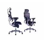 OFFICE PRO Kancelárske kreslo otočné SIRIUS