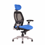 OFFICE PRO Kancelárska stolička SATURN