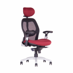 OFFICE PRO Kancelárska stolička SATURN