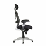 OFFICE PRO Kancelárska stolička SATURN