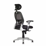 OFFICE PRO Kancelárska stolička SATURN