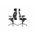 OFFICE PRO Kancelárska stolička SATURN