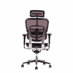 OFFICE PRO Kancelárske kreslo otočné SIRIUS MESH
