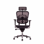 OFFICE PRO Kancelárske kreslo otočné SIRIUS MESH