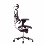 OFFICE PRO Kancelárske kreslo otočné SIRIUS MESH