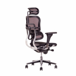 OFFICE PRO Kancelárske kreslo otočné SIRIUS MESH