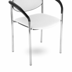 NOWY STYL Konferenčná stolička STYL ARM CR