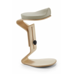 MAYER Balančná stolička NEST ERCOLINO READY 1189 s 3D ergonomickým sedákom