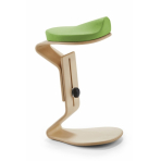 MAYER Balančná stolička NEST ERCOLINO READY 1189 s 3D ergonomickým sedákom