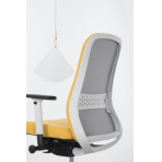 NOWY STYL Ergonomická kancelárska stolička SOULY UPH