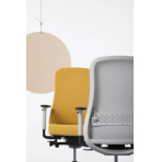NOWY STYL Ergonomická kancelárska stolička SOULY UPH