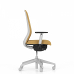 NOWY STYL Ergonomická kancelárska stolička SOULY UPH