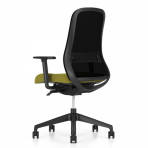 NOWY STYL Ergonomická kancelárska stolička SOULY MESH