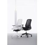 NOWY STYL Ergonomická kancelárska stolička SOULY MESH