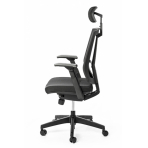 MULTISED Ergonomická kancelárska stolička FRIEMD BZJ 363