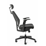 MULTISED Ergonomická kancelárska stolička FRIEMD BZJ 363