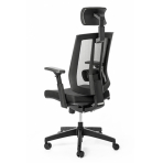 MULTISED Ergonomická kancelárska stolička FRIEMD BZJ 363