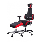 PROWORK Herná zdravotná stolička E+Gamer
