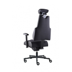 PROWORK Zdravotná stolička Body+