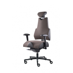 PROWORK Zdravotná stolička Body+