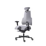 PROWORK Zdravotná stolička Body+