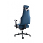 PROWORK Zdravotná stolička Body+
