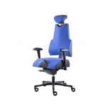 PROWORK Zdravotná stolička Body+