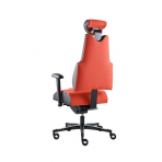 PROWORK Zdravotná stolička Body+
