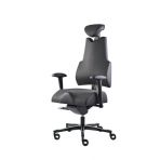 PROWORK Zdravotná stolička Body+