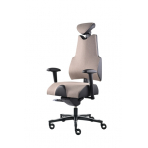 PROWORK Zdravotná stolička Body+