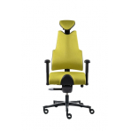PROWORK Zdravotná stolička Body+