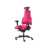 PROWORK Zdravotná stolička Body+