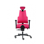 PROWORK Zdravotná stolička Body+