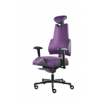 PROWORK Zdravotná stolička Body+
