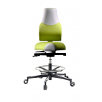 PROWORK Zdravotná stolička Therapia Standi