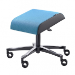 Relaxačná podnožka Body+