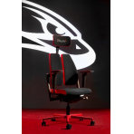 NOWY STYL Herná stolička Xilium G RED